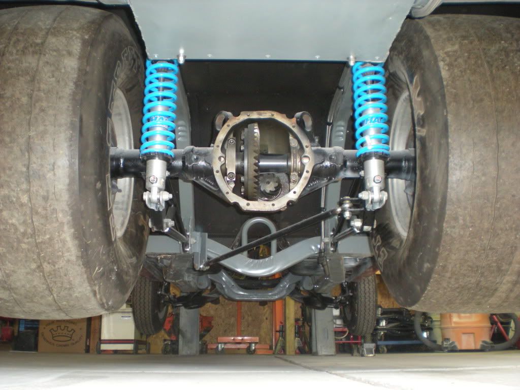 Rear brakes...Drums vs Discs Chevy Nova Forum